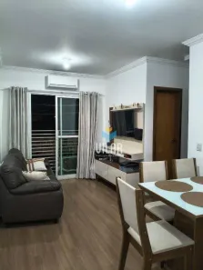 Apartamento com 2 Quartos à venda, 55m² no Jardim Gonçalves, Sorocaba