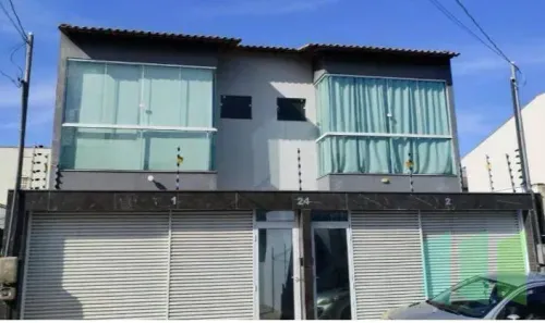 Casa de Condomínio com 3 Quartos à venda, 130m² no Colina de Laranjeiras, Serra