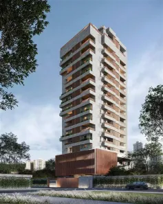 Apartamento com 2 Quartos à venda, 105m² no Canto do Forte, Praia Grande