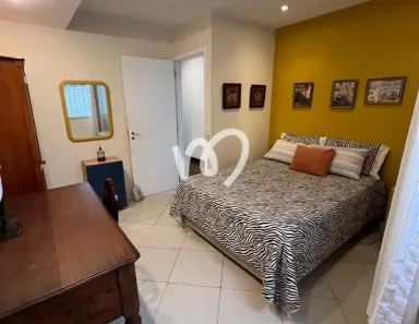 Apartamento com 4 Quartos à venda, 261m² no Barra da Tijuca, Rio de Janeiro