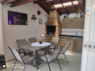 Casa com 3 Quartos à venda, 220m² no Residencial Monte Verde, Indaiatuba