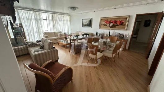 Apartamento com 3 Quartos à venda, 200m² no Vila Buarque, São Paulo