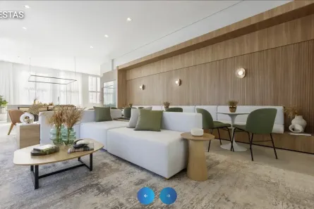 Apartamento com 2 Quartos à venda, 74m² no Butantã, São Paulo