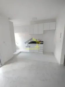 Apartamento com 2 Quartos para venda ou aluguel, 50m² no Giardino D' Itália, Itatiba