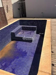 Casa com 3 Quartos à venda, 225m² no Tibery, Uberlândia