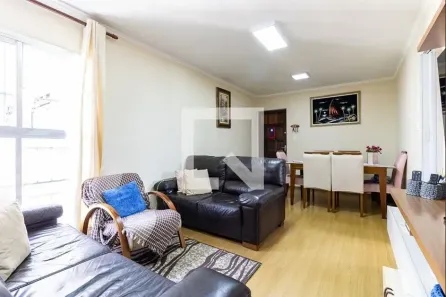 Apartamento com 3 Quartos à venda, 63m² no Vila Moraes, São Paulo