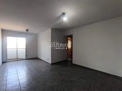 Apartamento com 3 Quartos para alugar, 73m² no Jardim Caxambu, Piracicaba