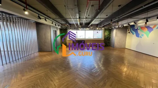 Sala Comercial para alugar, 1030m² no Mirandópolis, São Paulo