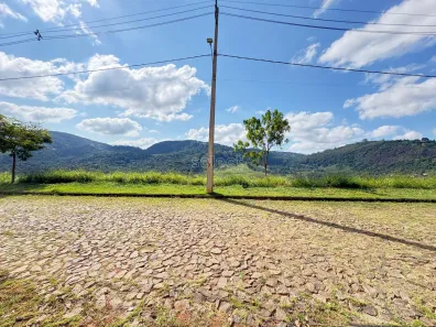 Lote/Terreno à venda, 3000m² no Salvaterra, Juiz de Fora