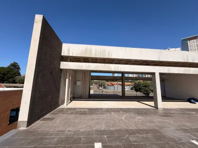 Ponto Comercial para alugar, 204m² no Jardim do Lago, Londrina