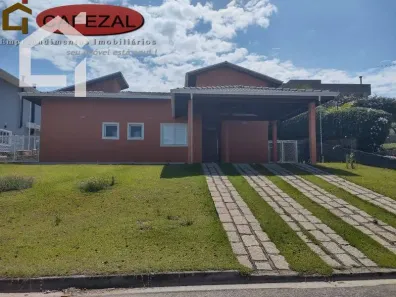 Casa de Condomínio com 3 Quartos para alugar, 250m² no Colinas de Inhandjara, Itupeva