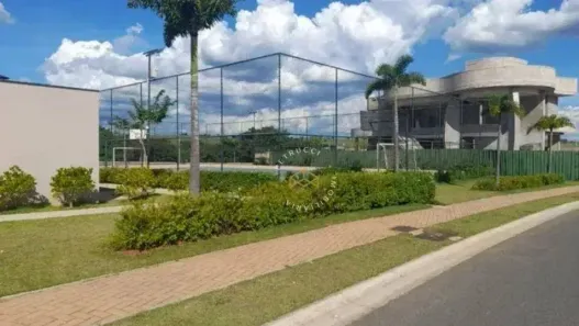 Lote/Terreno à venda, 528m² no Loteamento Residencial Arborais, Campinas