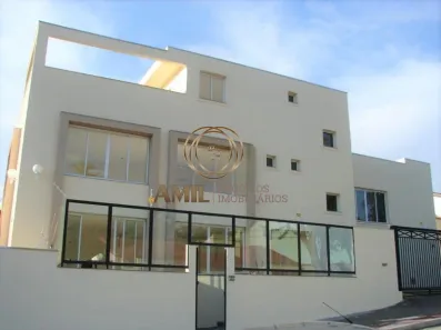 Prédio Comercial à venda, 294m² no Jardim Satélite, São José dos Campos