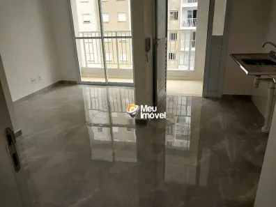 Apartamento com 2 Quartos à venda, 42m² no Vila Pirituba, São Paulo