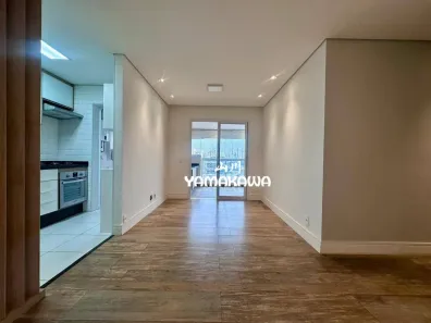 Apartamento com 3 Quartos à venda, 90m² no Vila Gomes Cardim, São Paulo