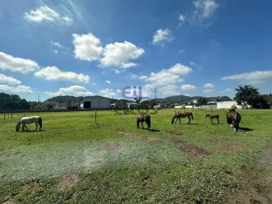 Lote/Terreno à venda, 43947m² no Jardim Sofia, Joinville