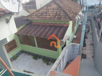 Casa com 4 Quartos à venda, 300m² no Santa Rosa, Niterói