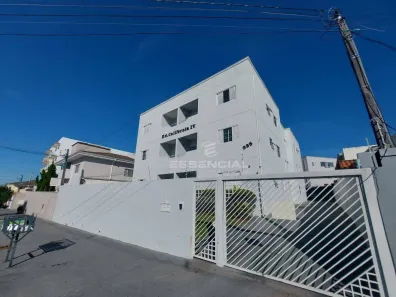 Apartamento com 2 Quartos à venda, 55m² no Jardim Paraíso, Botucatu