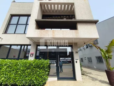 Sala Comercial para alugar, 20m² no Contorno, Ponta Grossa