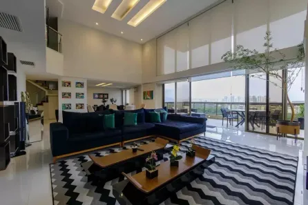 Apartamento com 4 Quartos à venda, 270m² no Barra da Tijuca, Rio de Janeiro