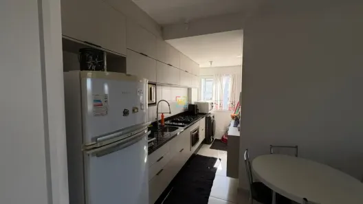Apartamento com 2 Quartos à venda, 58m² no Areias, São José