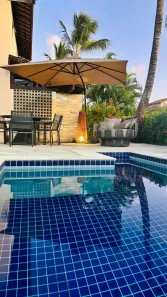 Casa com 3 Quartos à venda, 110m² no , Ipojuca
