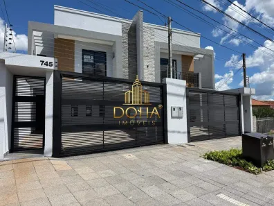 Sobrado com 3 Quartos à venda, 165m² no Coqueiral, Cascavel