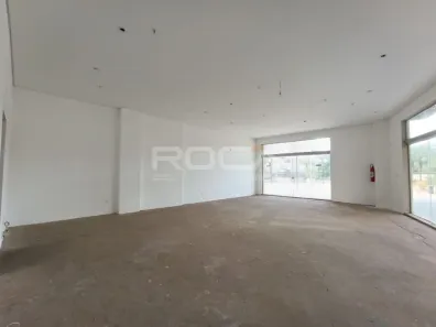 Ponto Comercial para venda ou aluguel, 122m² no Jardim Botânico, Ribeirão Preto