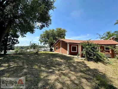 Casa de Condomínio com 3 Quartos à venda, 230m² no Cafezal, Itupeva