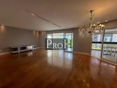 Apartamento com 4 Quartos à venda, 243m² no Centro, São Caetano do Sul