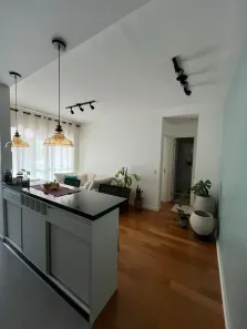 Apartamento com 1 Quarto à venda, 47m² no Vila Andrade, São Paulo