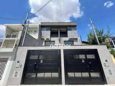 Sobrado com 3 Quartos à venda, 170m² no Vila Marina, São Paulo
