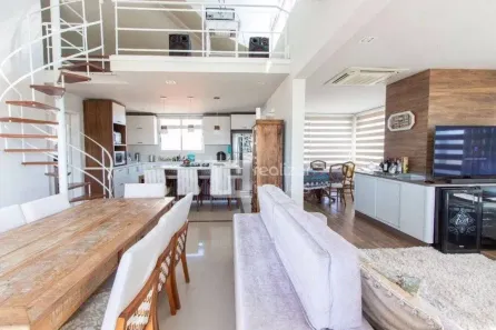Cobertura com 3 Quartos à venda, 244m² no Coqueiros, Florianópolis
