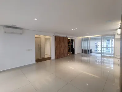 Apartamento com 4 Quartos à venda, 213m² no Jardim Fonte do Morumbi, São Paulo
