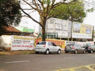 Lote/Terreno à venda, 300m² no Vila Ziober, Londrina