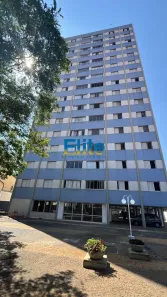 Apartamento com 3 Quartos à venda, 87m² no Bosque, Campinas