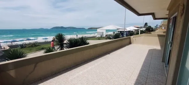 Apartamento com 3 Quartos à venda, 137m² no Ogiva, Cabo Frio