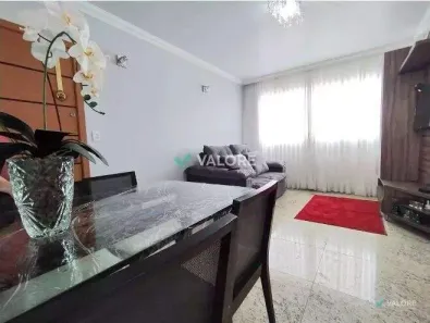 Apartamento com 2 Quartos à venda, 70m² no Carmo, Belo Horizonte
