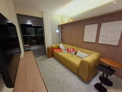 Apartamento com 3 Quartos à venda, 105m² no São Francisco, Niterói