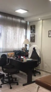 Sala Comercial à venda, 92m² no Centro, Ribeirão Preto