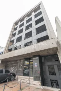 Sala Comercial para alugar, 36m² no Floresta, Porto Alegre