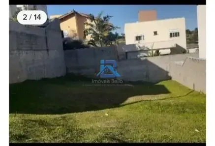 Lote/Terreno à venda, 300m² no Parque das Laranjeiras, Itatiba