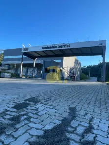Galpão/Depósito/Armazém para alugar, 1478m² no Benedito, Indaial