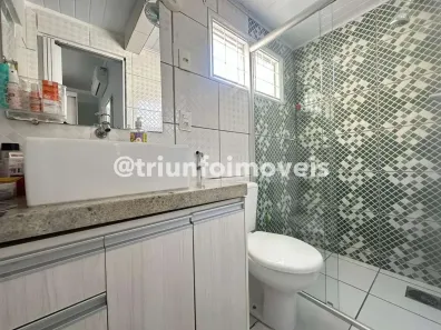 Casa com 3 Quartos à venda, 150m² no Lourival Parente, Teresina
