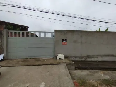 para alugar, 684m² no Cidade Nova, Teresina