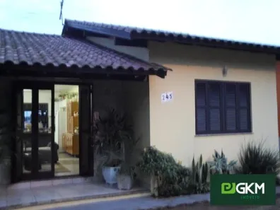 Casa com 2 Quartos à venda, 140m² no Encosta do Sol, Estância Velha