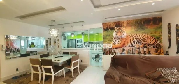 Apartamento com 3 Quartos à venda, 143m² no Barra da Tijuca, Rio de Janeiro