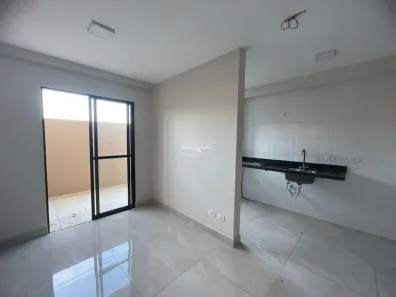 Apartamento com 2 Quartos à venda, 58m² no Pompéia, Piracicaba