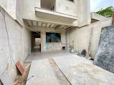 Casa com 3 Quartos à venda, 100m² no Nossa Senhora de Fátima, Contagem