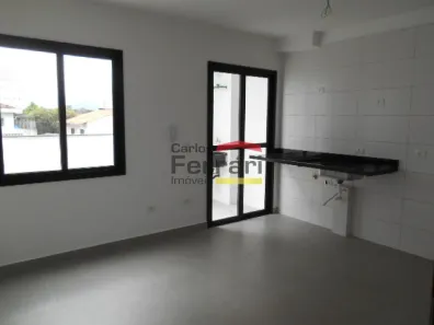 Casa de Condomínio com 2 Quartos à venda, 63m² no Vila Mazzei, São Paulo